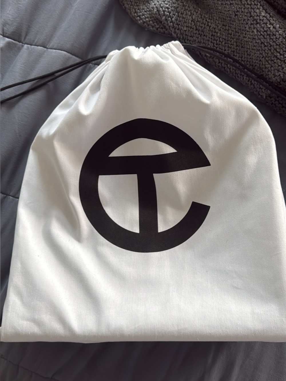 Medium Telfar Bag (Used - Great condition)